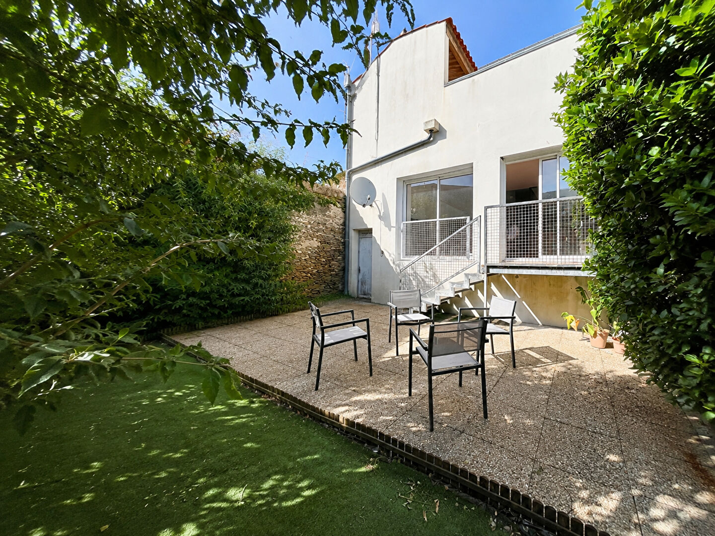 Appartement CHALLANS (85300) 3 pi&egrave;ces 86.63 m&sup2;