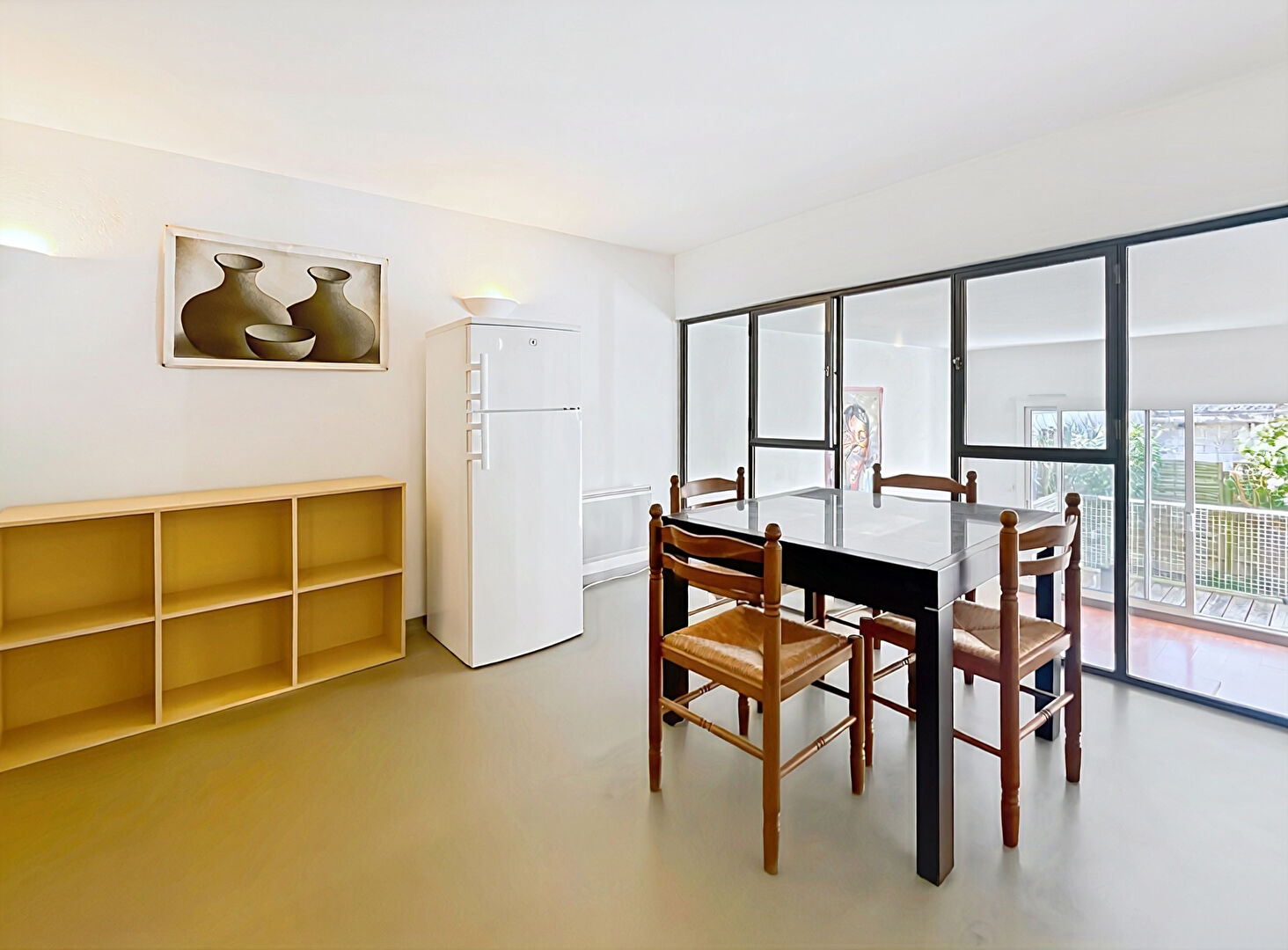 Appartement CHALLANS (85300) 3 pi&egrave;ces 86.63 m&sup2;