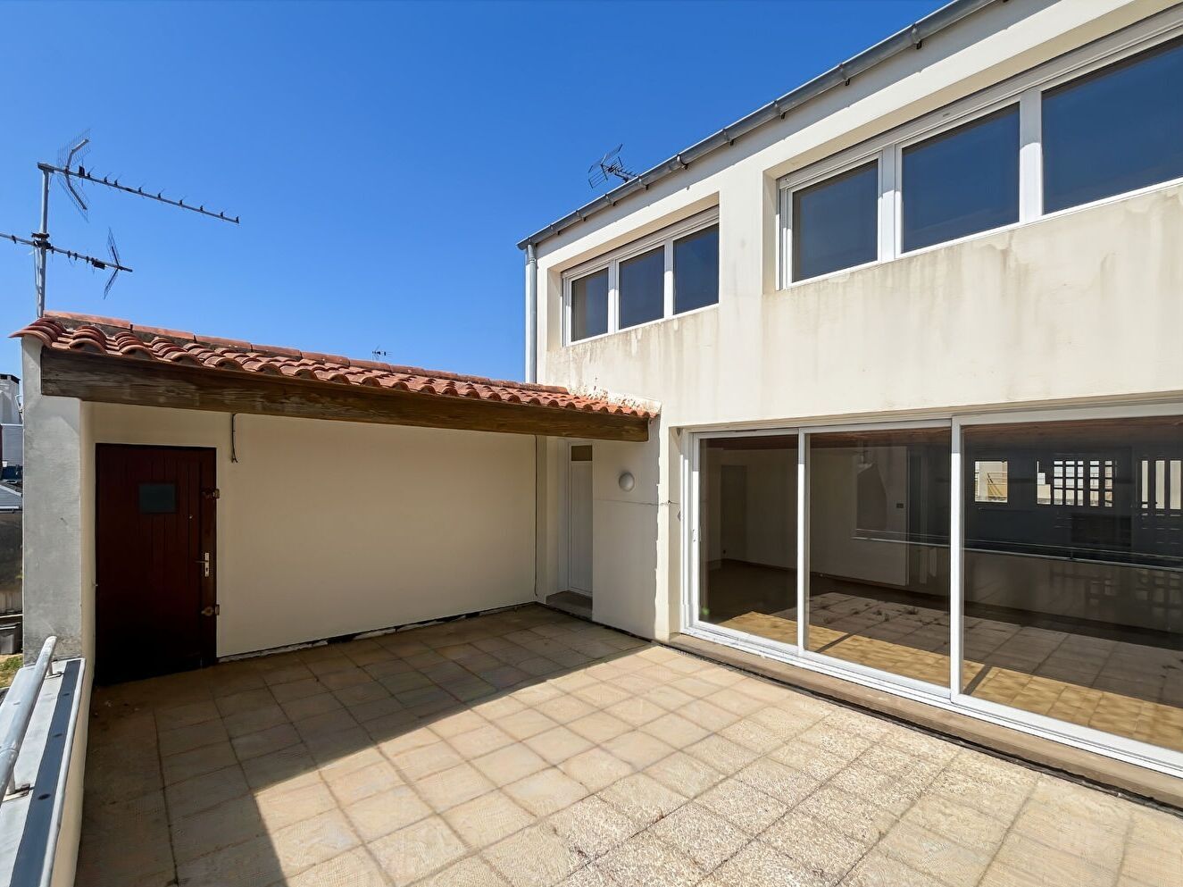 Appartement CHALLANS (85300) 3 pi&egrave;ces 105.51 m&sup2;