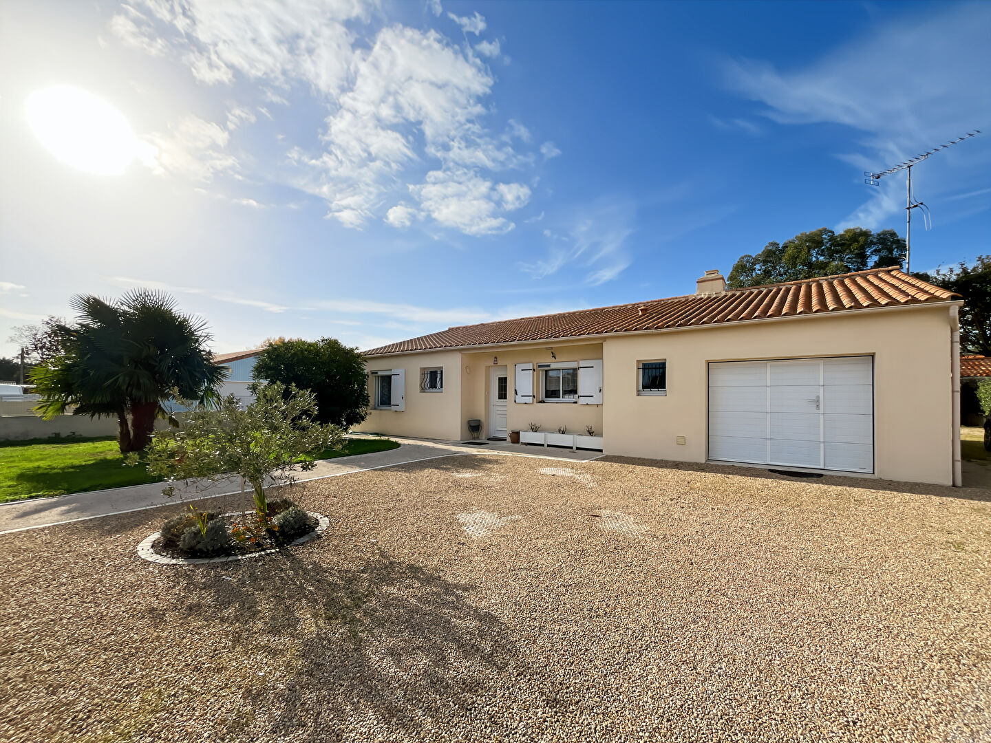 Maison LA BARRE DE MONTS (85550) 5 pi&egrave;ces 109.00 m&sup2;