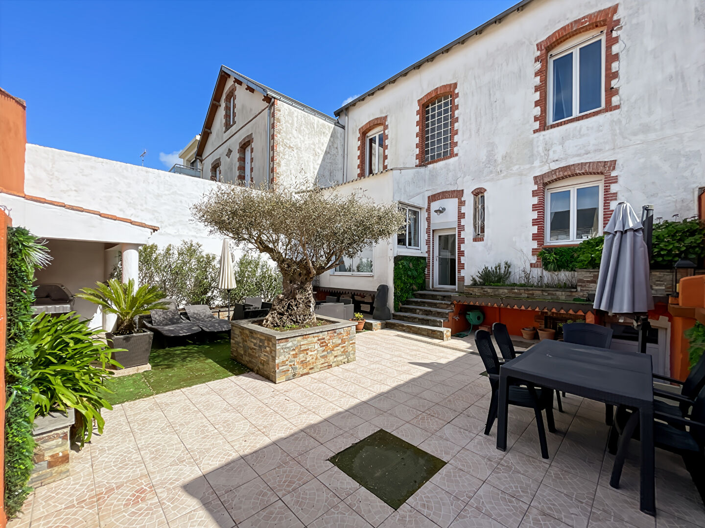 Maison SAINT JEAN DE MONTS (85160) 9 pi&egrave;ces 180.74 m&sup2;