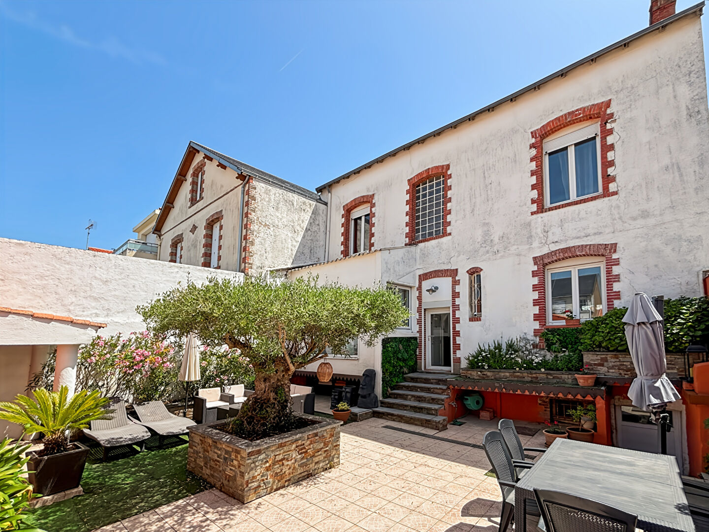 Maison SAINT JEAN DE MONTS (85160) 9 pi&egrave;ces 180.74 m&sup2;