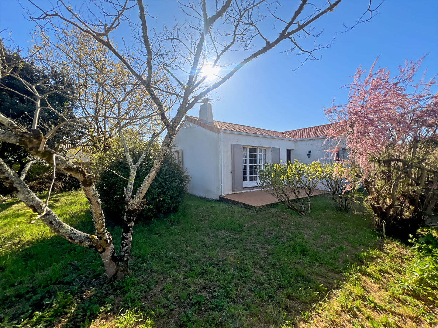 Maison SAINT JEAN DE MONTS (85160) 3 pi&egrave;ces 69.51 m&sup2;