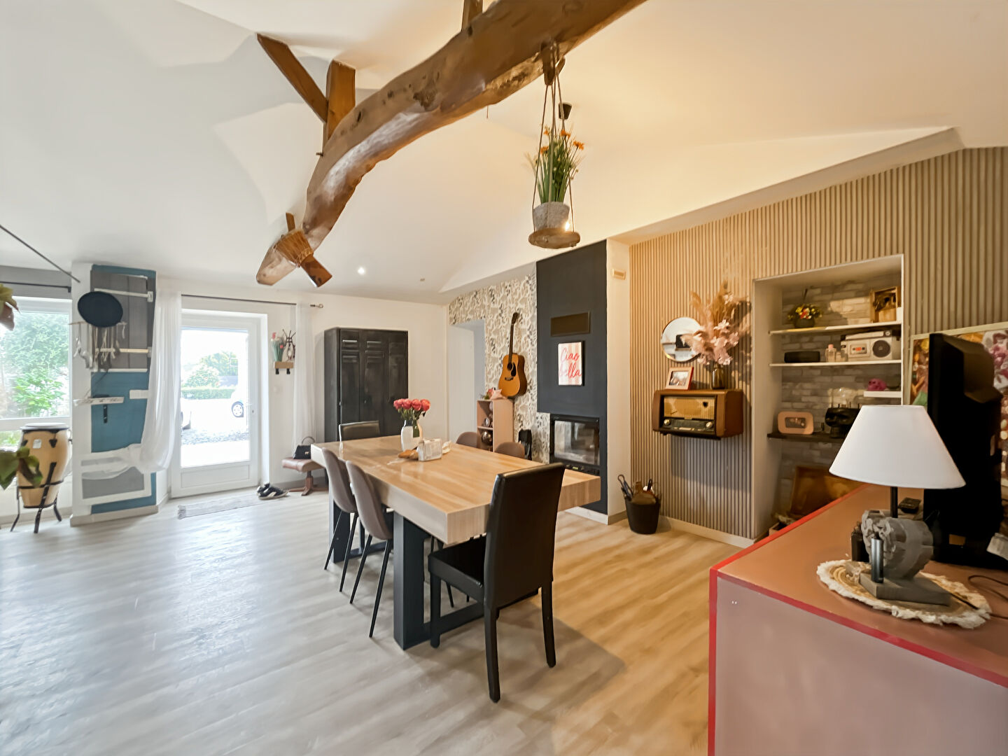 Maison CHALLANS (85300) 5 pi&egrave;ces 120.00 m&sup2;