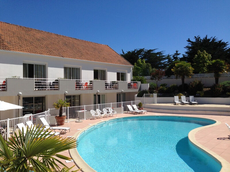 Appartement SAINT JEAN DE MONTS (85160) 2 pi&egrave;ces 37.20 m&sup2;
