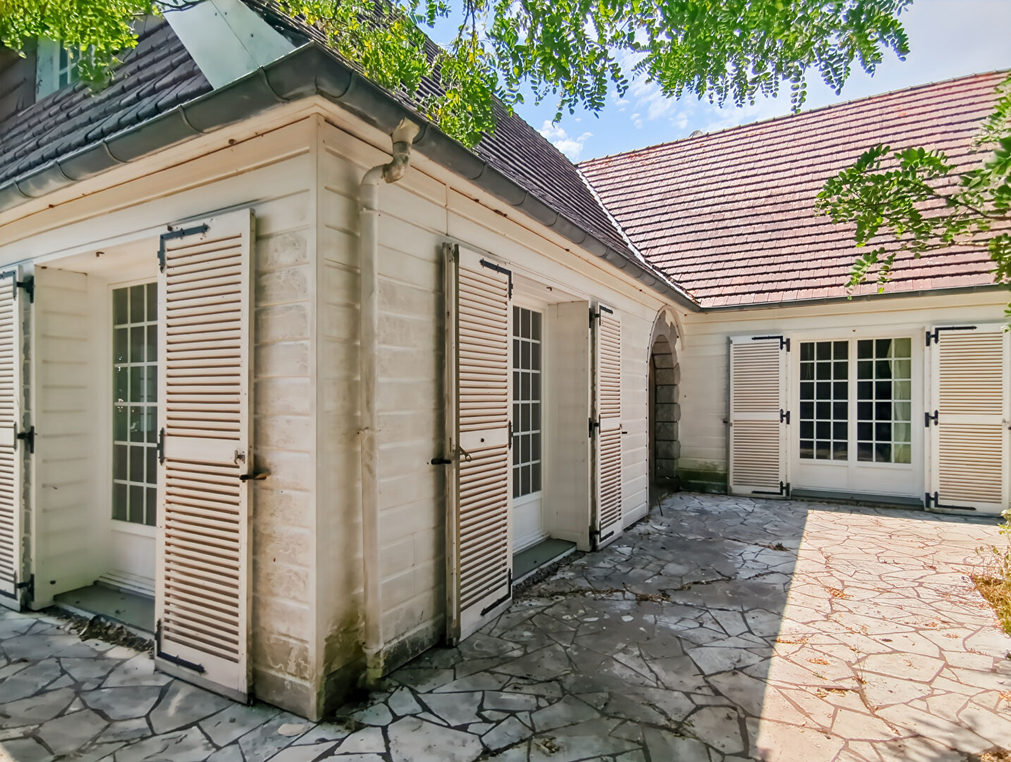 Maison CHALLANS (85300) 6 pi&egrave;ces 166.00 m&sup2;