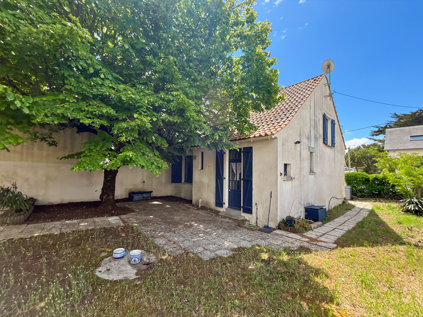 Maison SAINT JEAN DE MONTS (85160) 4 pi&egrave;ces 92.99 m&sup2;