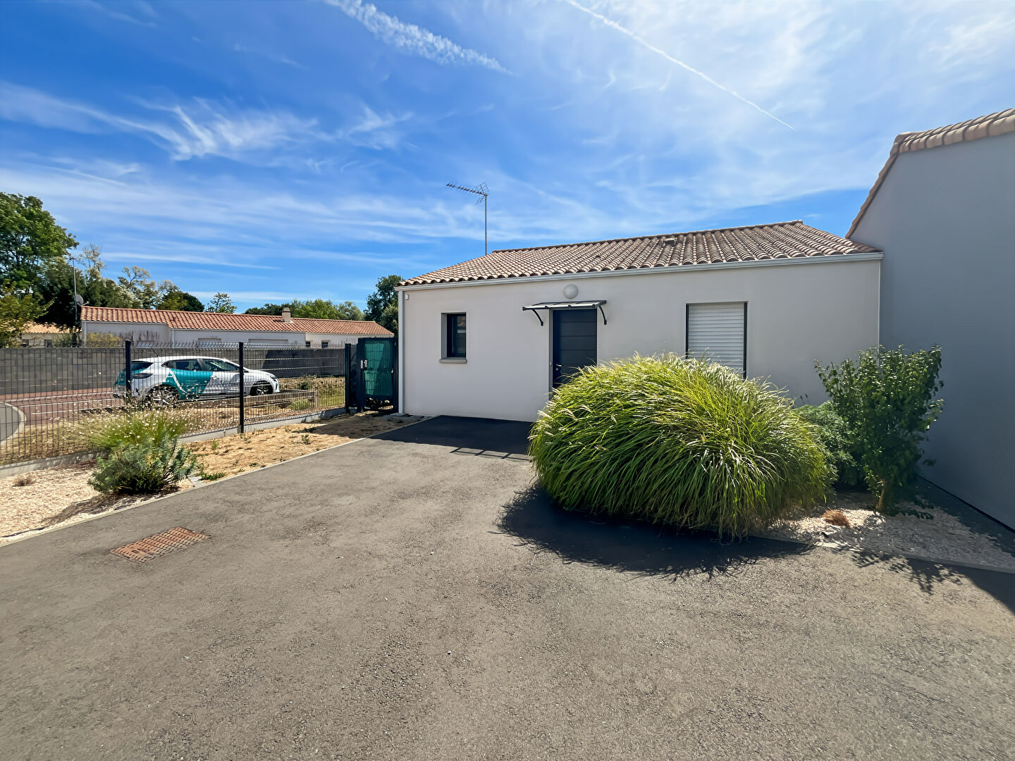 Maison CHALLANS (85300) 3 pi&egrave;ces 66.06 m&sup2;
