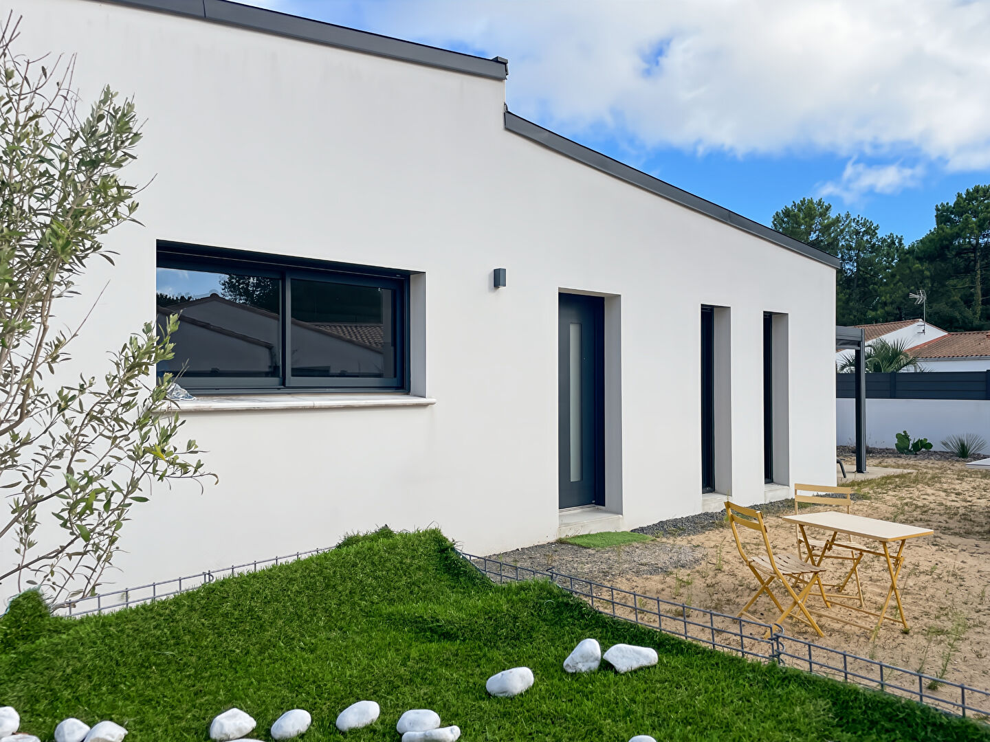 Maison SAINT JEAN DE MONTS (85160) 4 pi&egrave;ces 92.84 m&sup2;