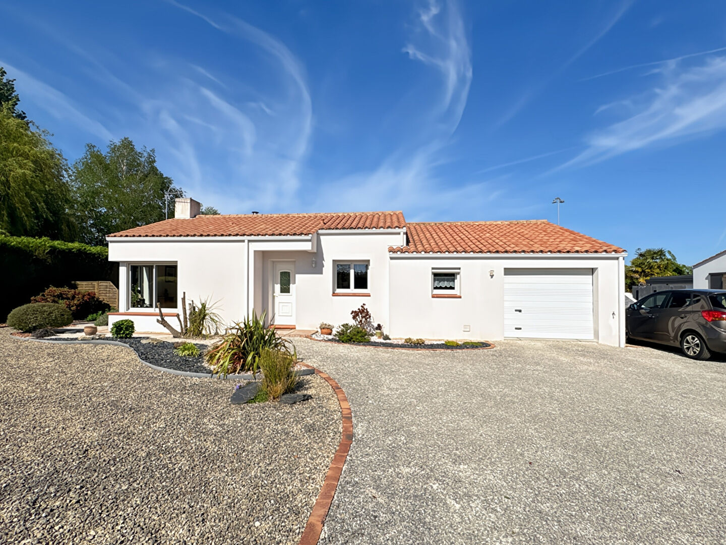 Maison CHALLANS (85300) 4 pi&egrave;ces 109.50 m&sup2;