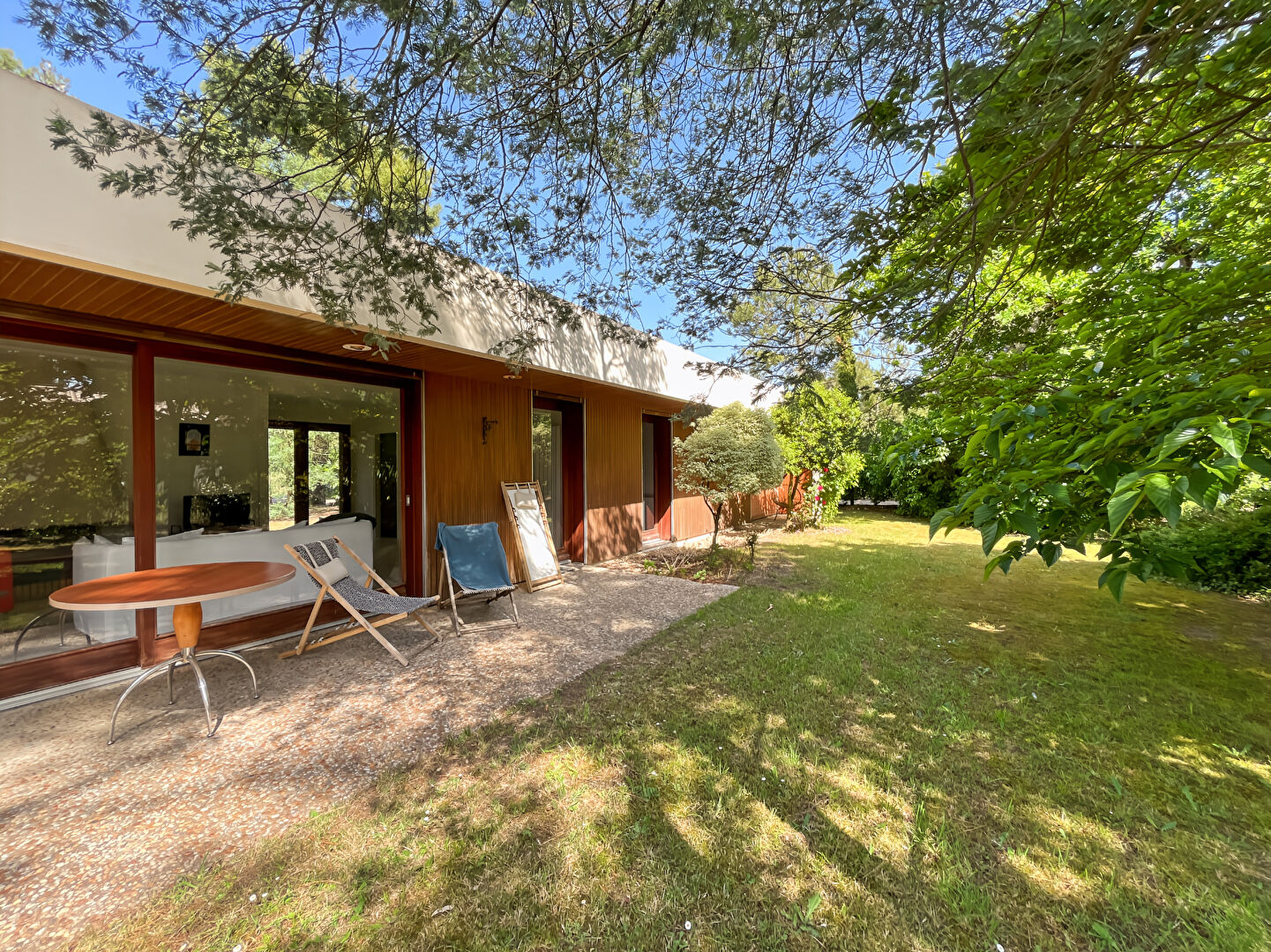 Maison SAINT JEAN DE MONTS (85160) 3 pi&egrave;ces 119.52 m&sup2;