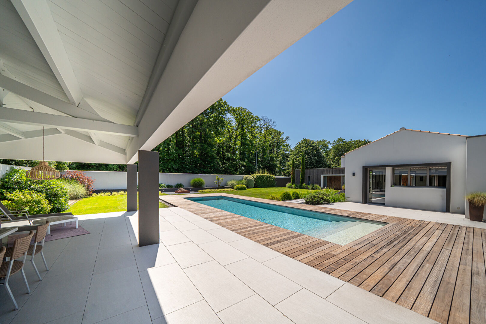 Maison CHALLANS (85300) 6 pi&egrave;ces 190.00 m&sup2;