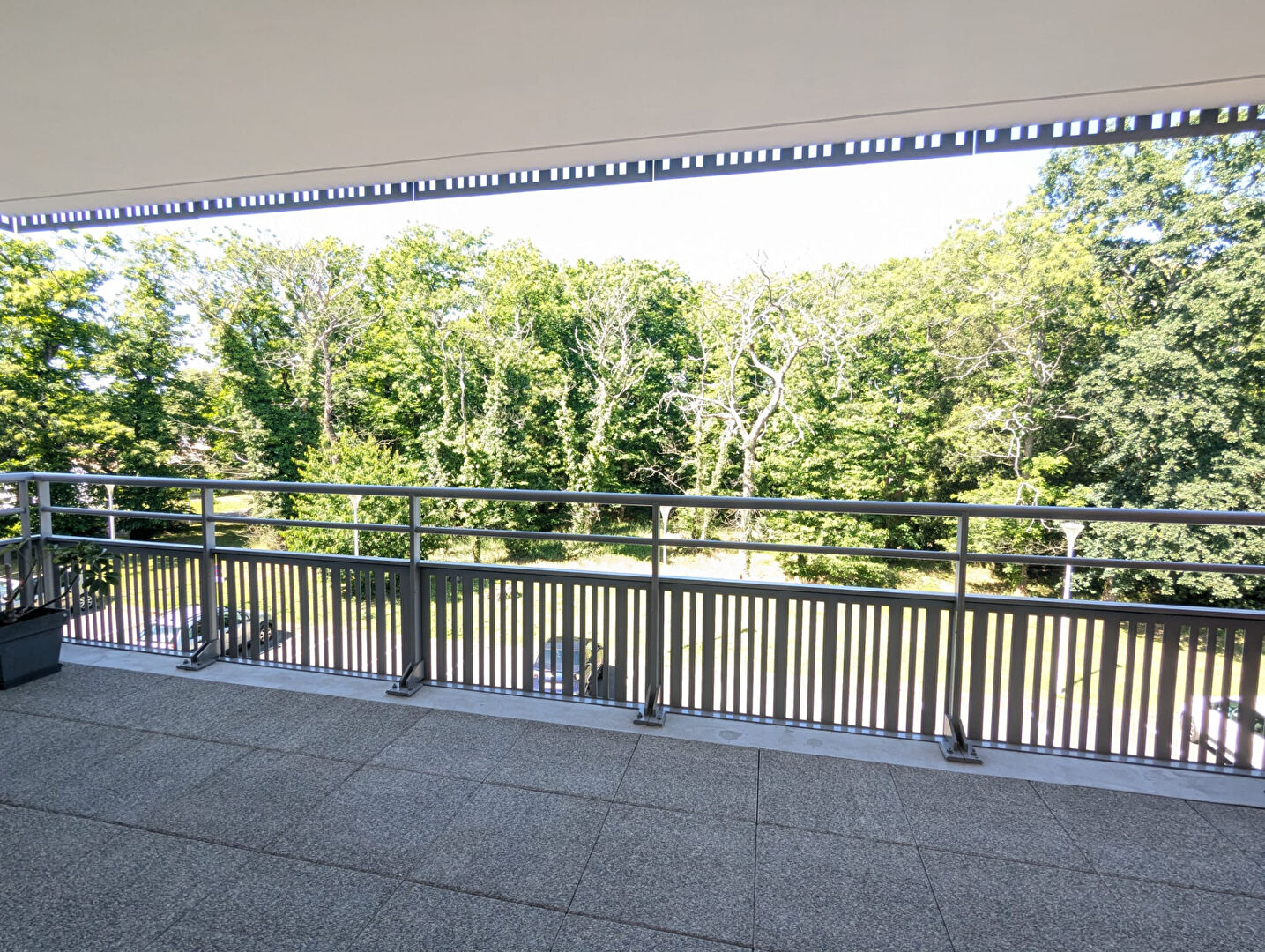 Appartement CHALLANS (85300) 2 pi&egrave;ces 43.41 m&sup2;