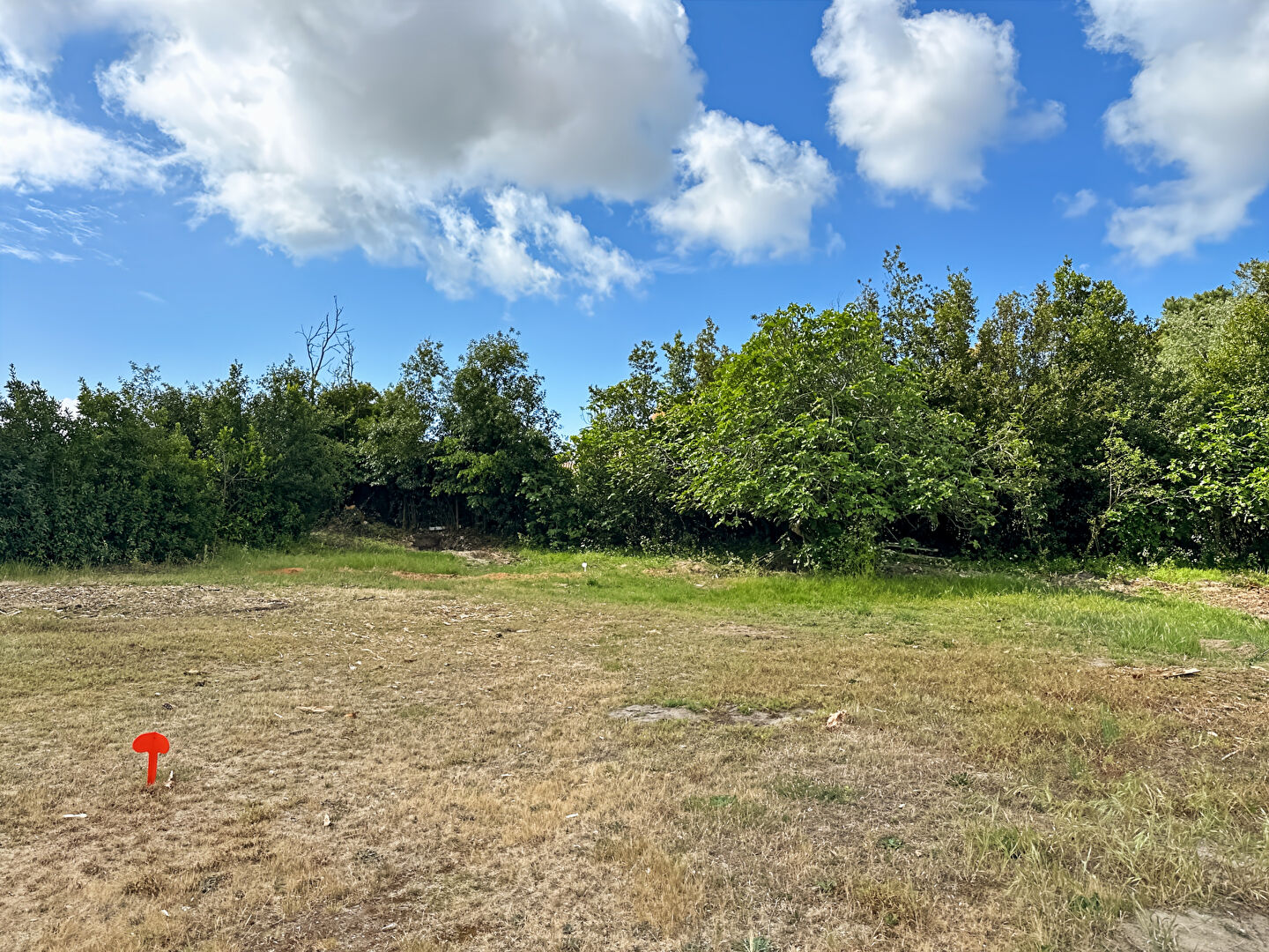 Terrain SAINT JEAN DE MONTS (85160) 436.00 m&sup2;