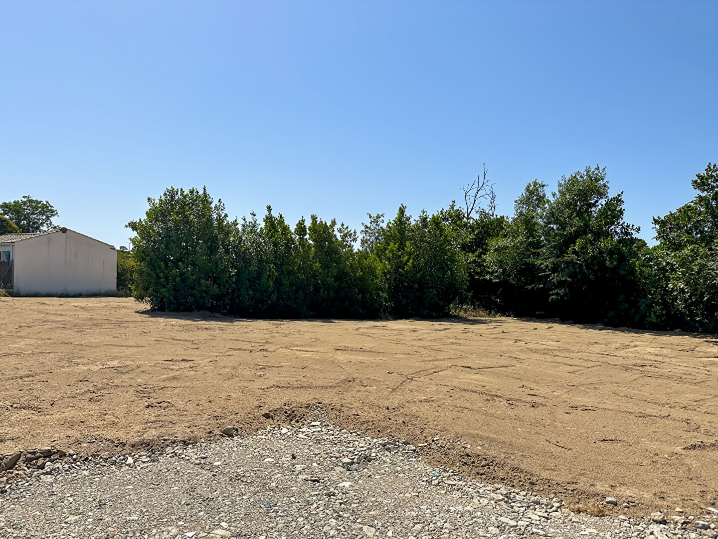 Terrain SAINT JEAN DE MONTS (85160) 426.00 m&sup2;