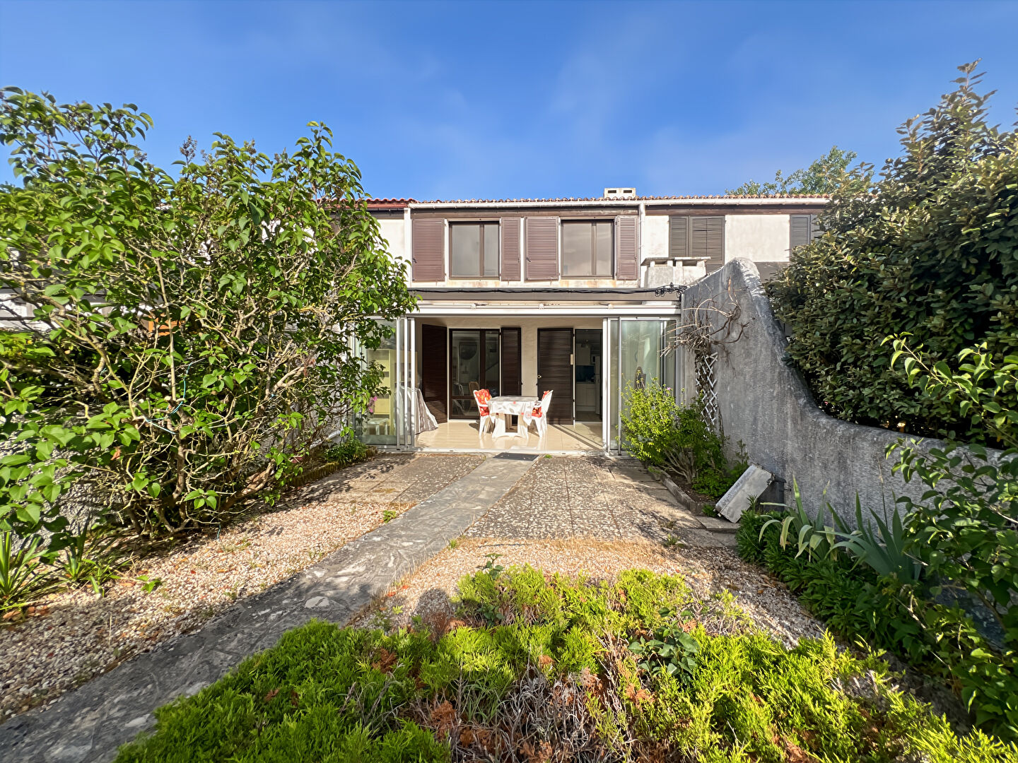 Maison SAINT JEAN DE MONTS (85160) 3 pi&egrave;ces 73.00 m&sup2;