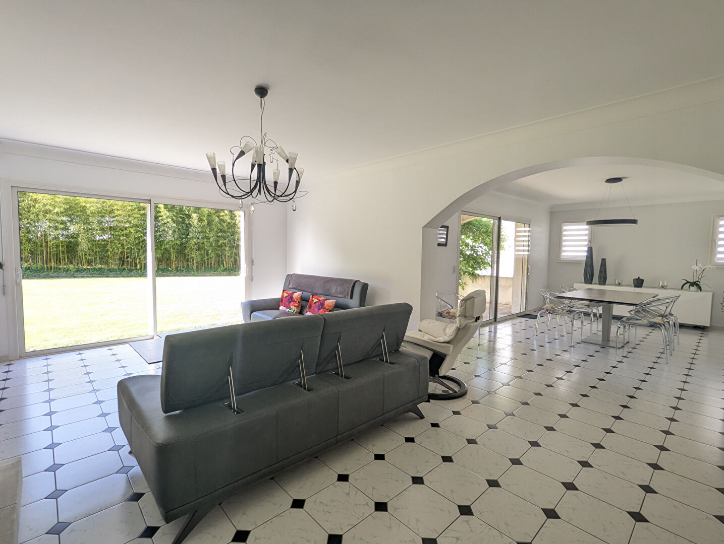 Maison CHALLANS (85300) 5 pi&egrave;ces 168.30 m&sup2;