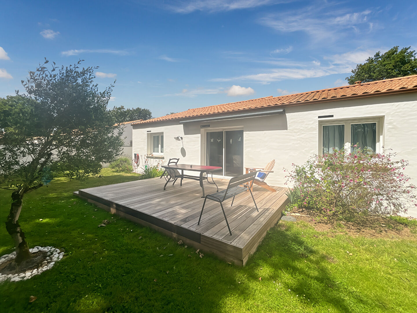 Maison CHALLANS (85300) 4 pi&egrave;ces 95.05 m&sup2;