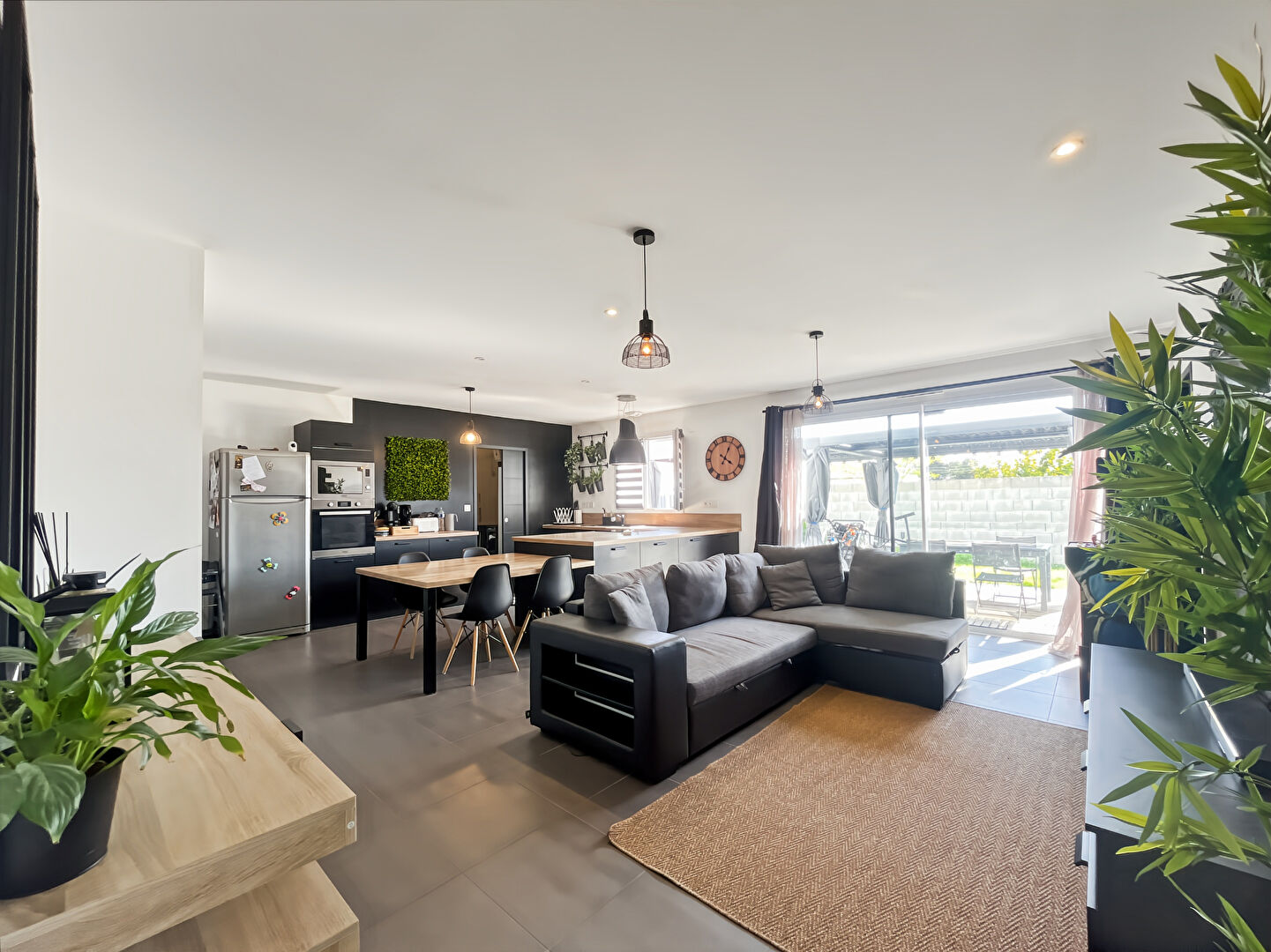 Maison SAINT JEAN DE MONTS (85160) 5 pi&egrave;ces 104.49 m&sup2;
