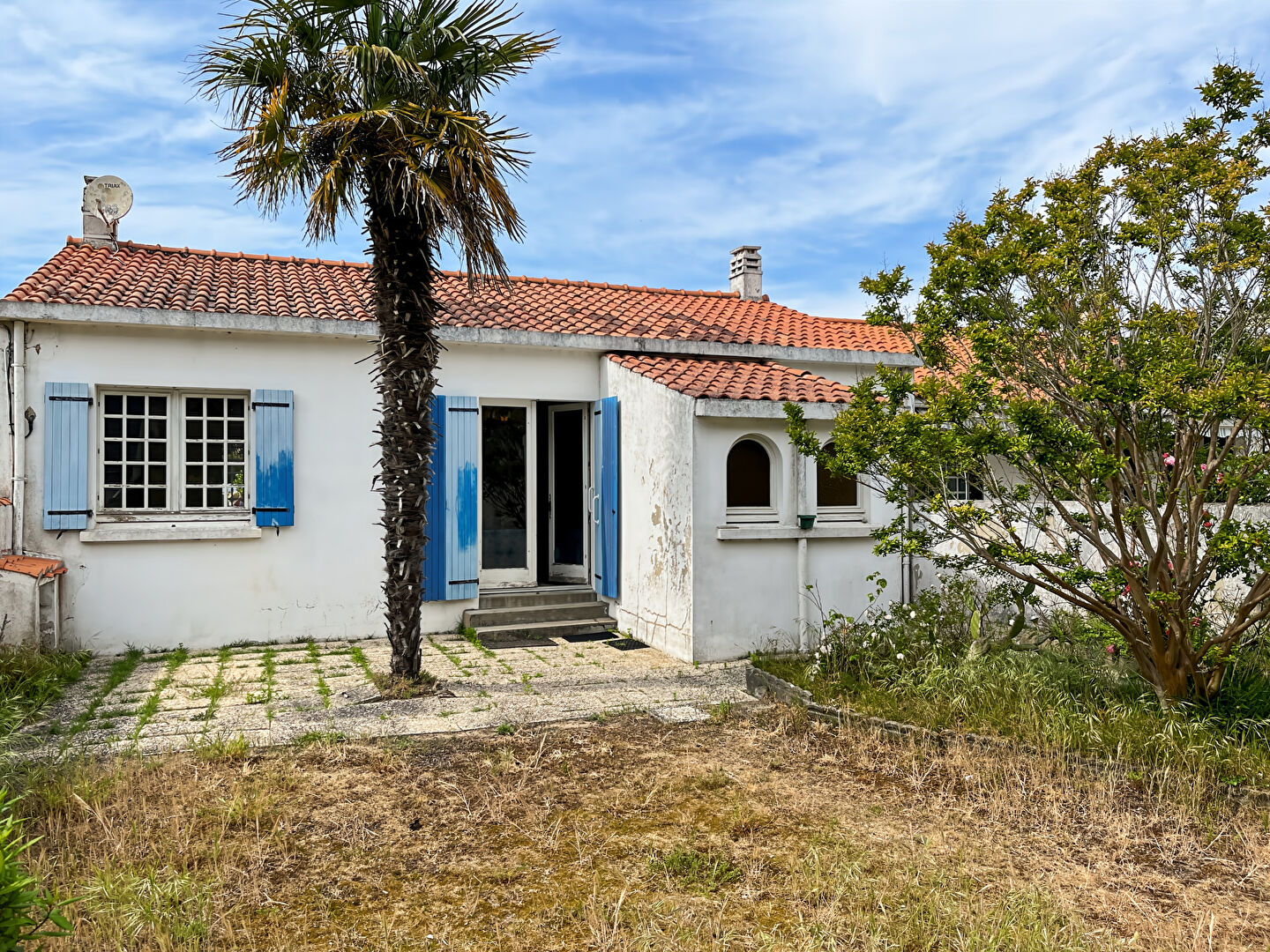 Maison SAINT JEAN DE MONTS (85160) 4 pi&egrave;ces 75.00 m&sup2;