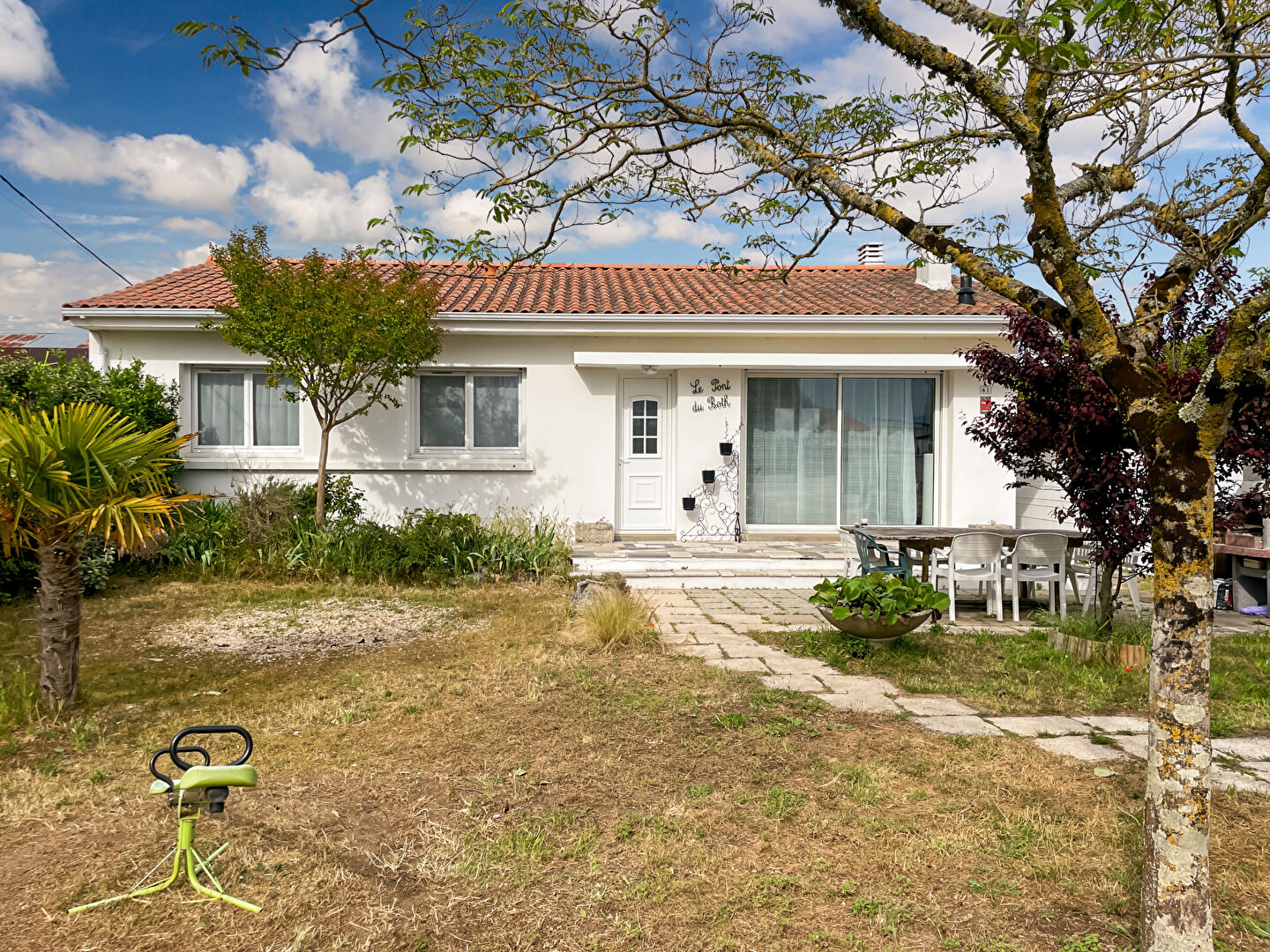 Maison SAINT JEAN DE MONTS (85160) 7 pi&egrave;ces 132.00 m&sup2;