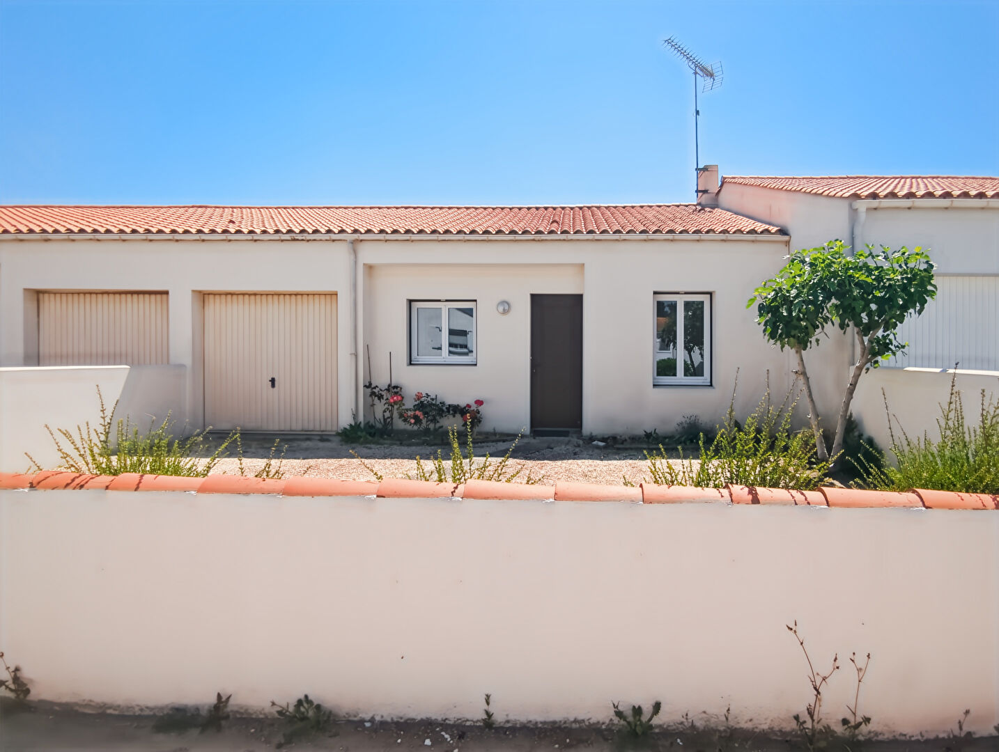 Maison CHALLANS (85300) 3 pi&egrave;ces 56.10 m&sup2;