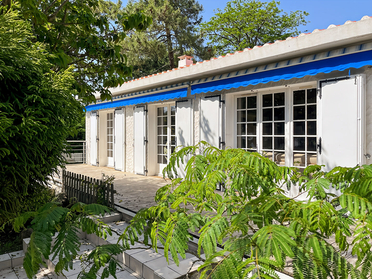 Maison SAINT JEAN DE MONTS (85160) 4 pi&egrave;ces 111.00 m&sup2;