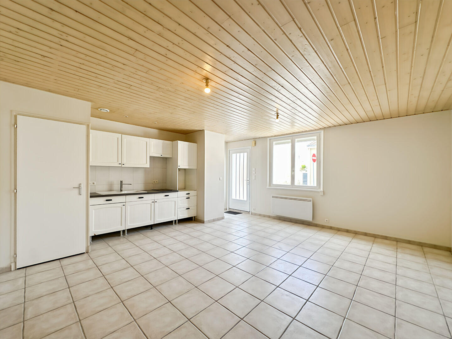 Appartement SAINT JEAN DE MONTS (85160) 1 pi&egrave;ce 40.40 m&sup2;