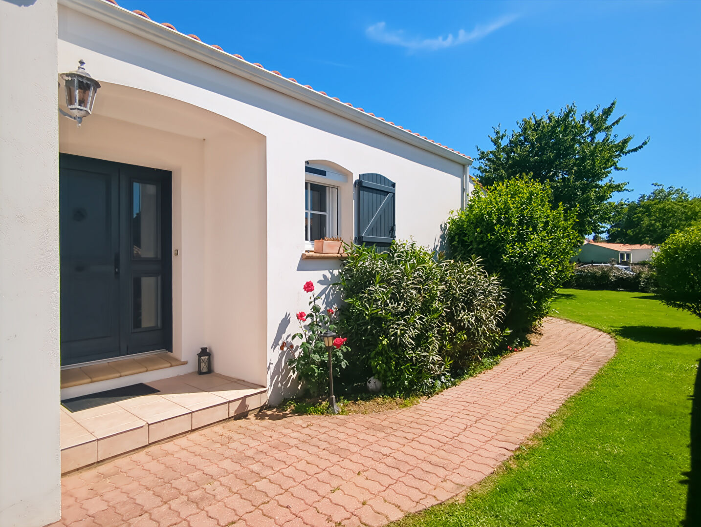 Maison CHALLANS (85300) 5 pi&egrave;ces 129.00 m&sup2;