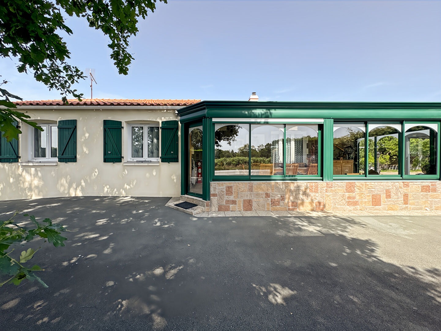 Maison Challans (85300) 5 pi&egrave;ces 124.00 m&sup2;