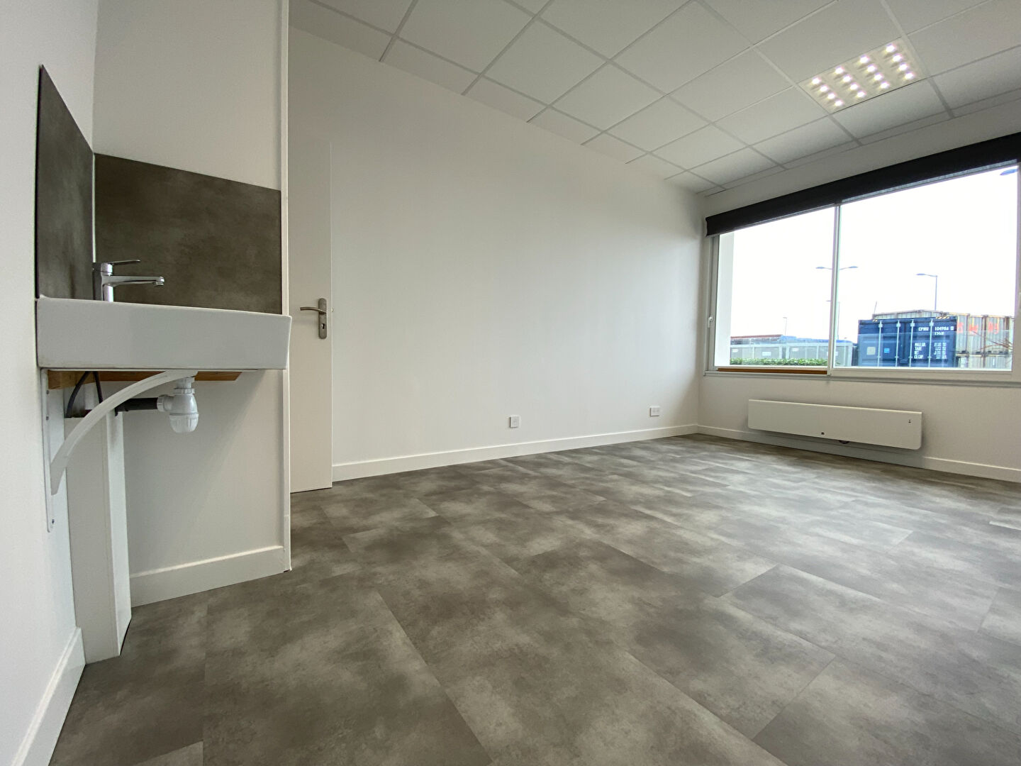 Local commercial LA BARRE DE MONTS (85550) 15.50 m&sup2;