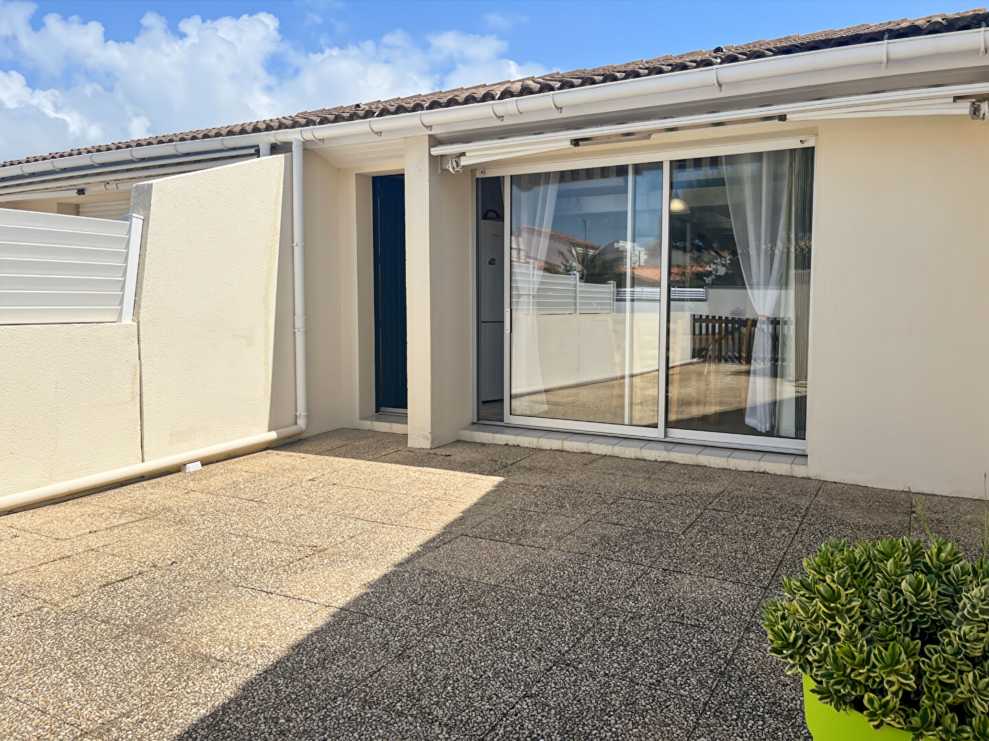 Maison SAINT HILAIRE DE RIEZ (85270) 3 pi&egrave;ces 40.56 m&sup2;