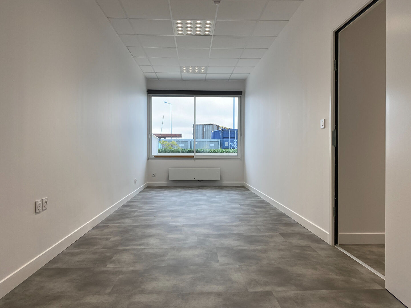 Local commercial LA BARRE DE MONTS (85550) 19.50 m&sup2;