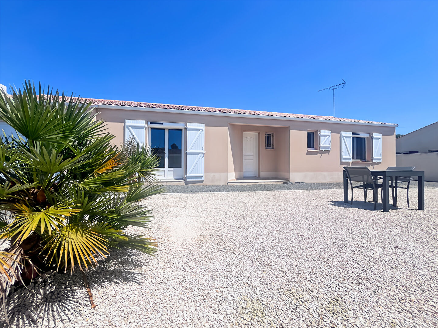 Maison CHALLANS (85300) 4 pi&egrave;ces 101.49 m&sup2;