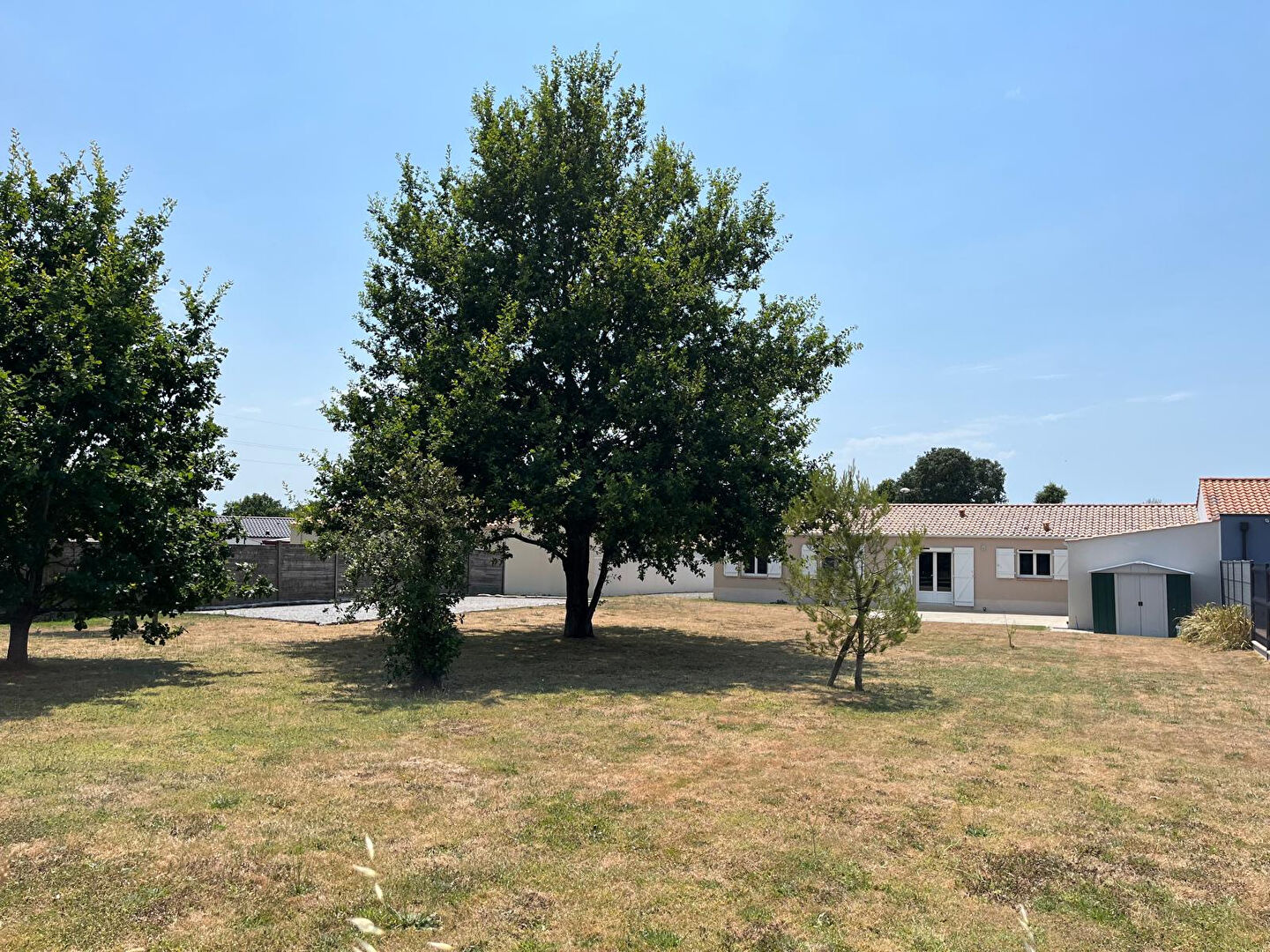 Maison CHALLANS (85300) 6 pi&egrave;ces 101.49 m&sup2;