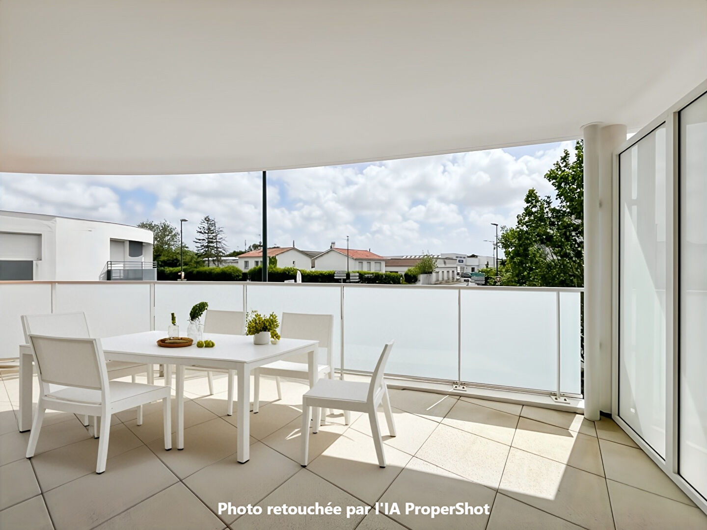 Appartement CHALLANS (85300) 4 pi&egrave;ces 78.20 m&sup2;