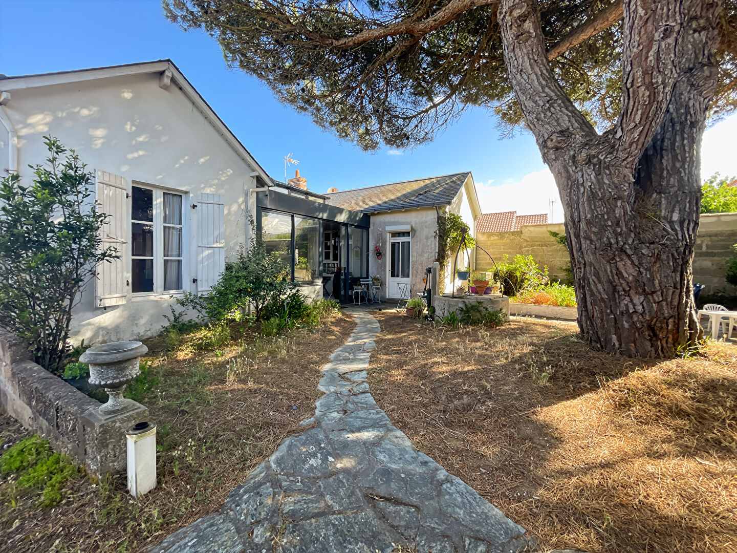 Maison SAINT JEAN DE MONTS (85160) 4 pi&egrave;ces 122.00 m&sup2;