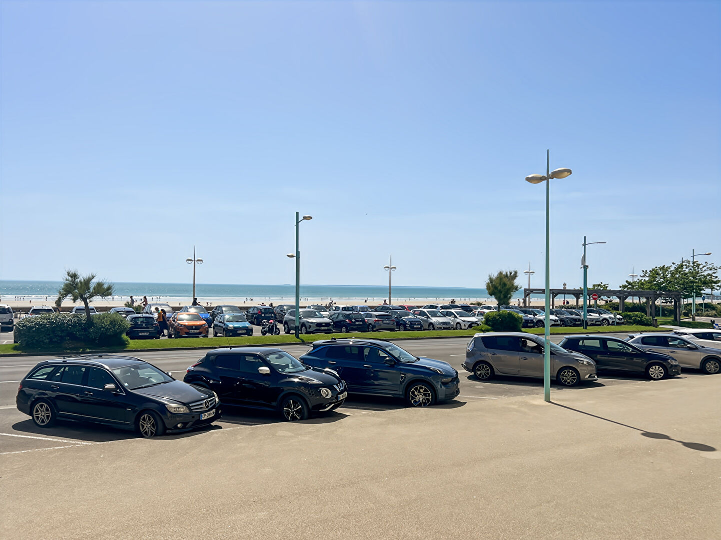 Appartement SAINT JEAN DE MONTS (85160) 2 pi&egrave;ces 35.48 m&sup2;