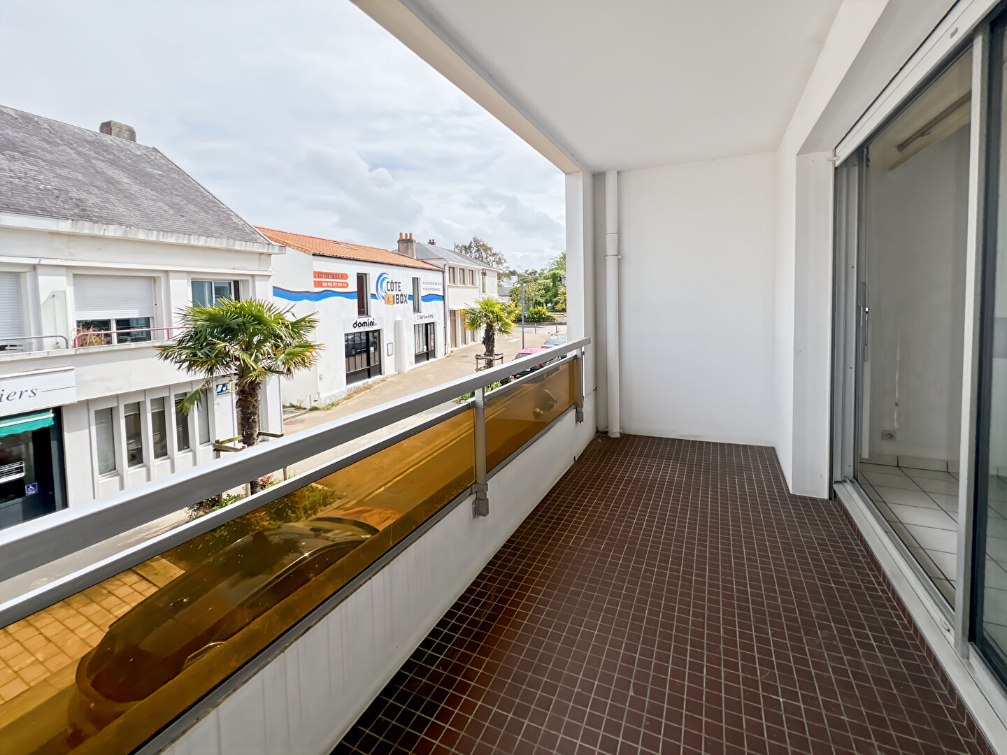 Appartement SAINT JEAN DE MONTS (85160) 3 pi&egrave;ces 56.98 m&sup2;