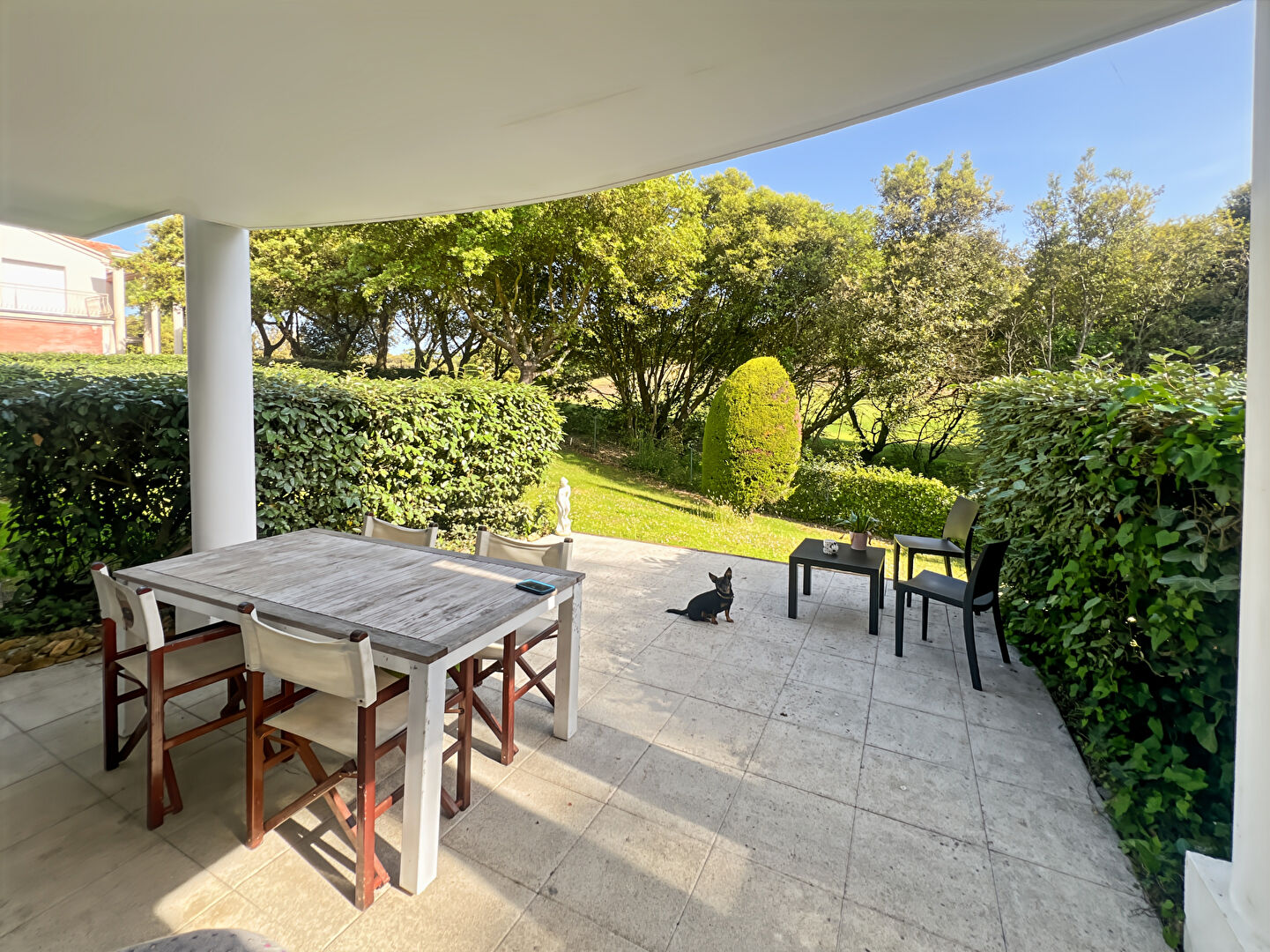 Appartement SAINT JEAN DE MONTS (85160) 3 pi&egrave;ces 53.15 m&sup2;