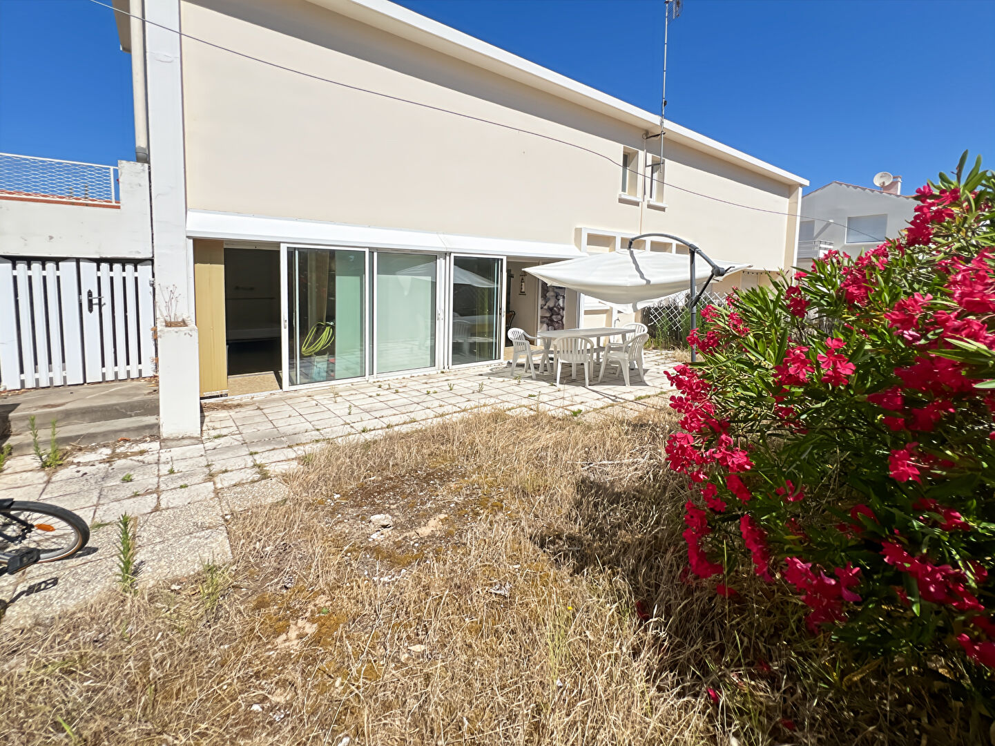 Appartement SAINT JEAN DE MONTS (85160) 2 pi&egrave;ces 36.00 m&sup2;