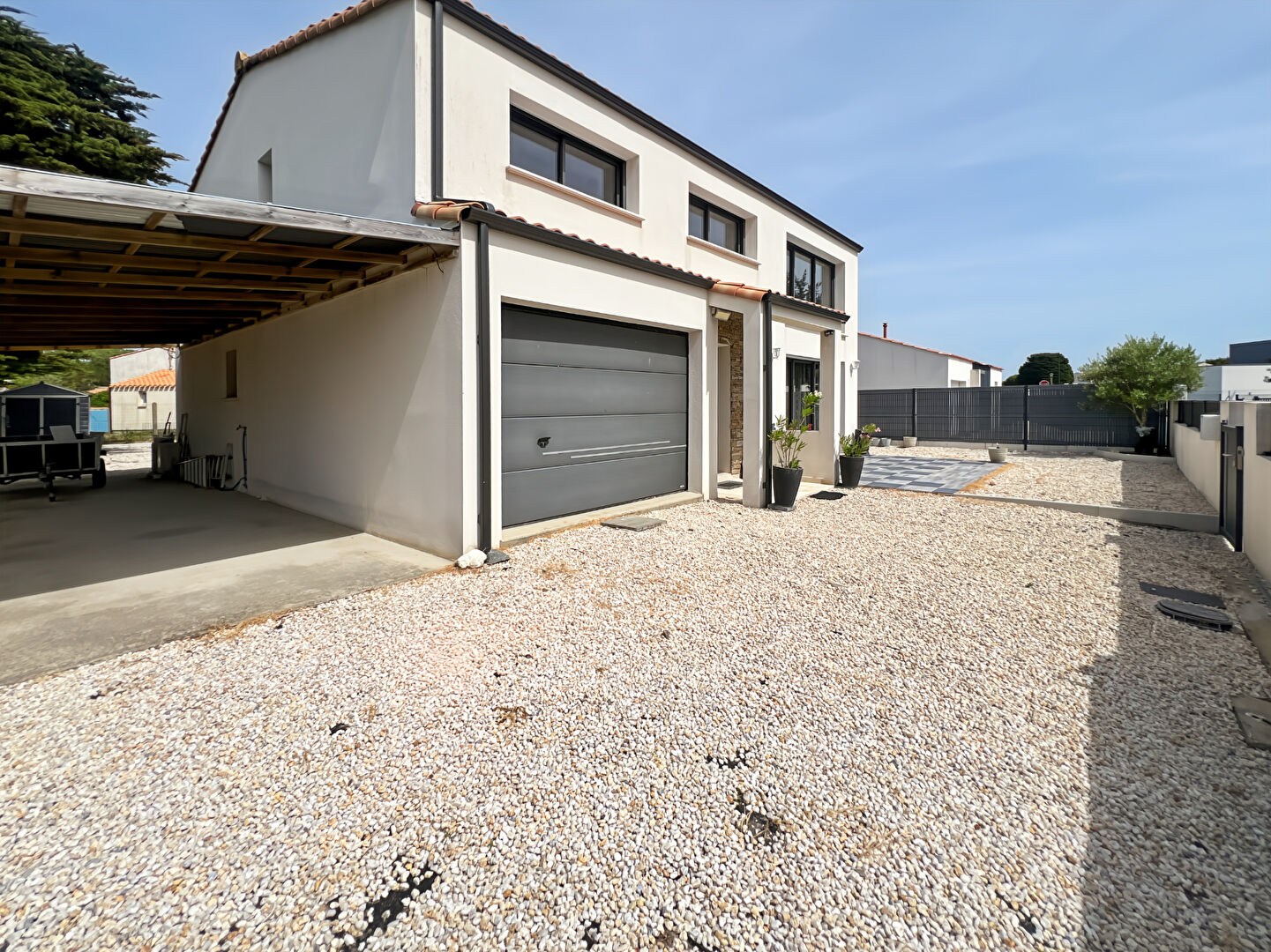 Maison SAINT JEAN DE MONTS (85160) 4 pi&egrave;ces 120.00 m&sup2;