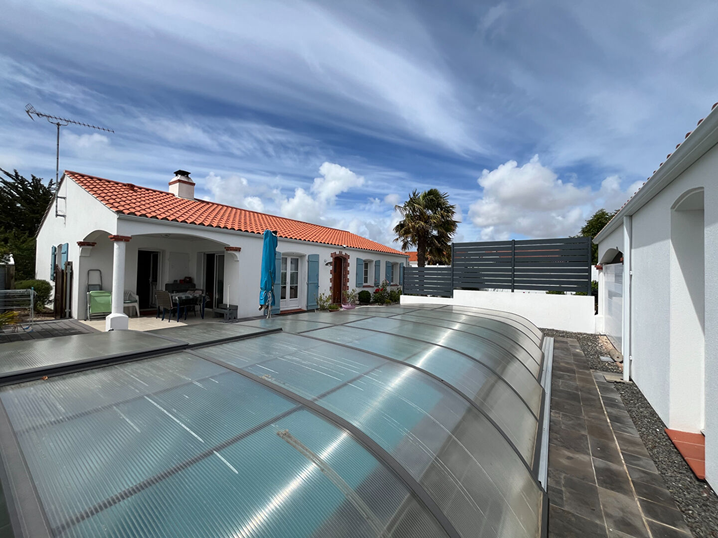 Maison LA BARRE DE MONTS (85550) 5 pi&egrave;ces 116.50 m&sup2;