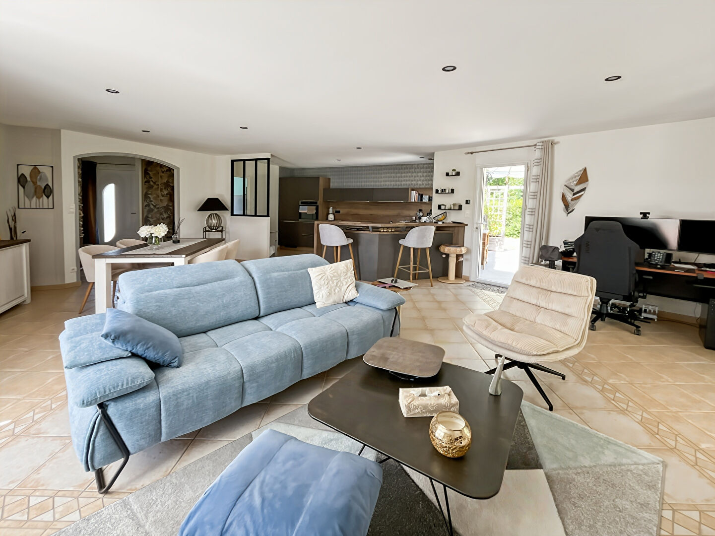 Maison 4 pièces 126 m² · à Challans · 126 m² · 368 900 €