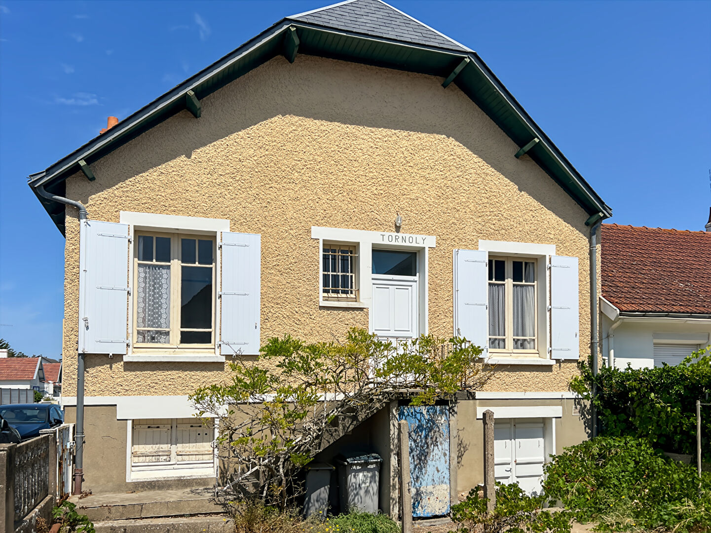 Maison SAINT JEAN DE MONTS (85160) 4 pi&egrave;ces 126.52 m&sup2;