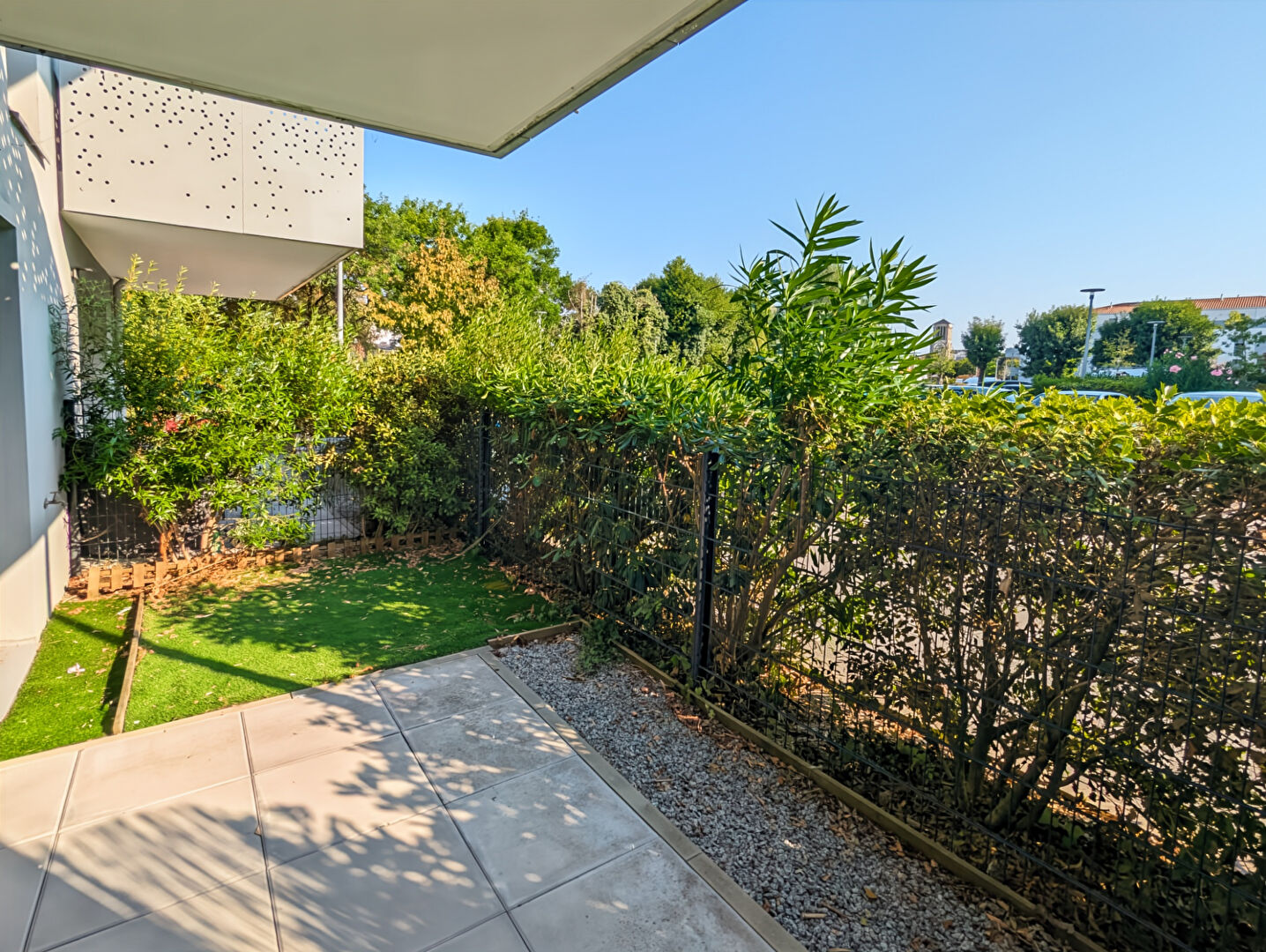 Appartement CHALLANS (85300) 2 pi&egrave;ces 39.55 m&sup2;