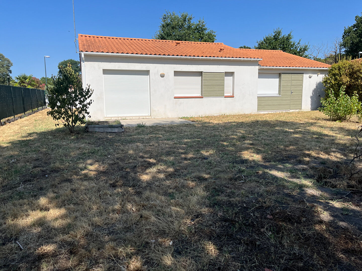 Maison CHALLANS (85300) 3 pi&egrave;ces 81.40 m&sup2;