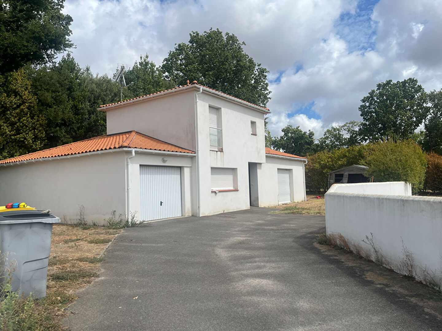 Maison CHALLANS (85300) 4 pi&egrave;ces 101.07 m&sup2;