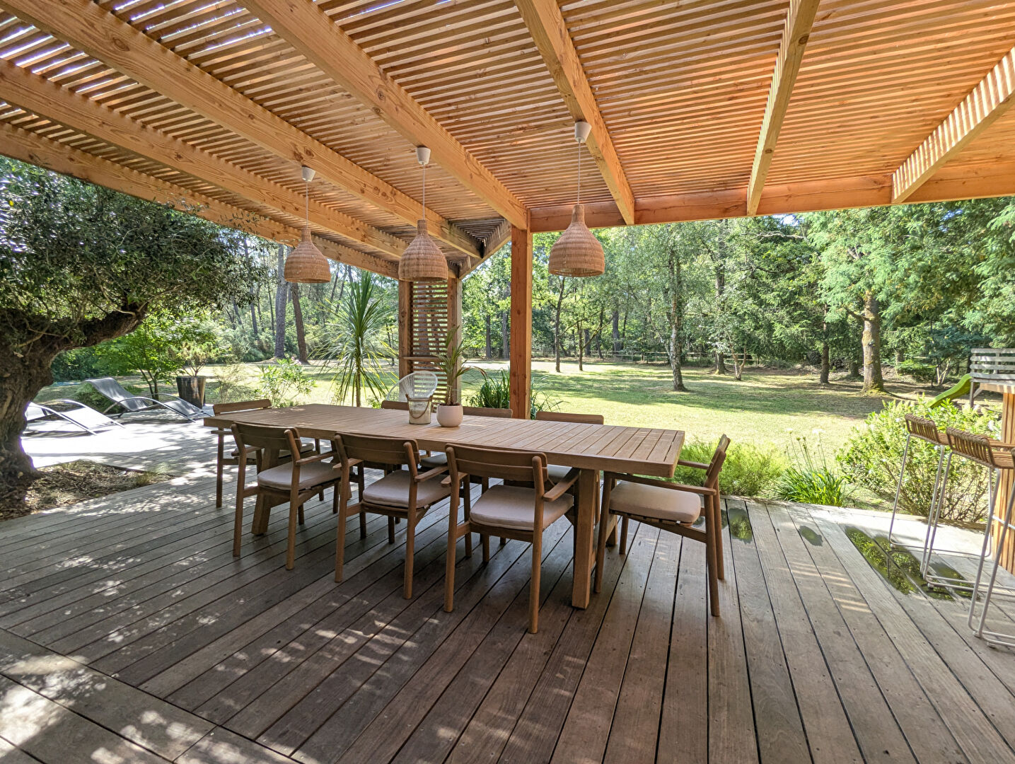 Maison SOULLANS (85300) 6 pi&egrave;ces 165.73 m&sup2;