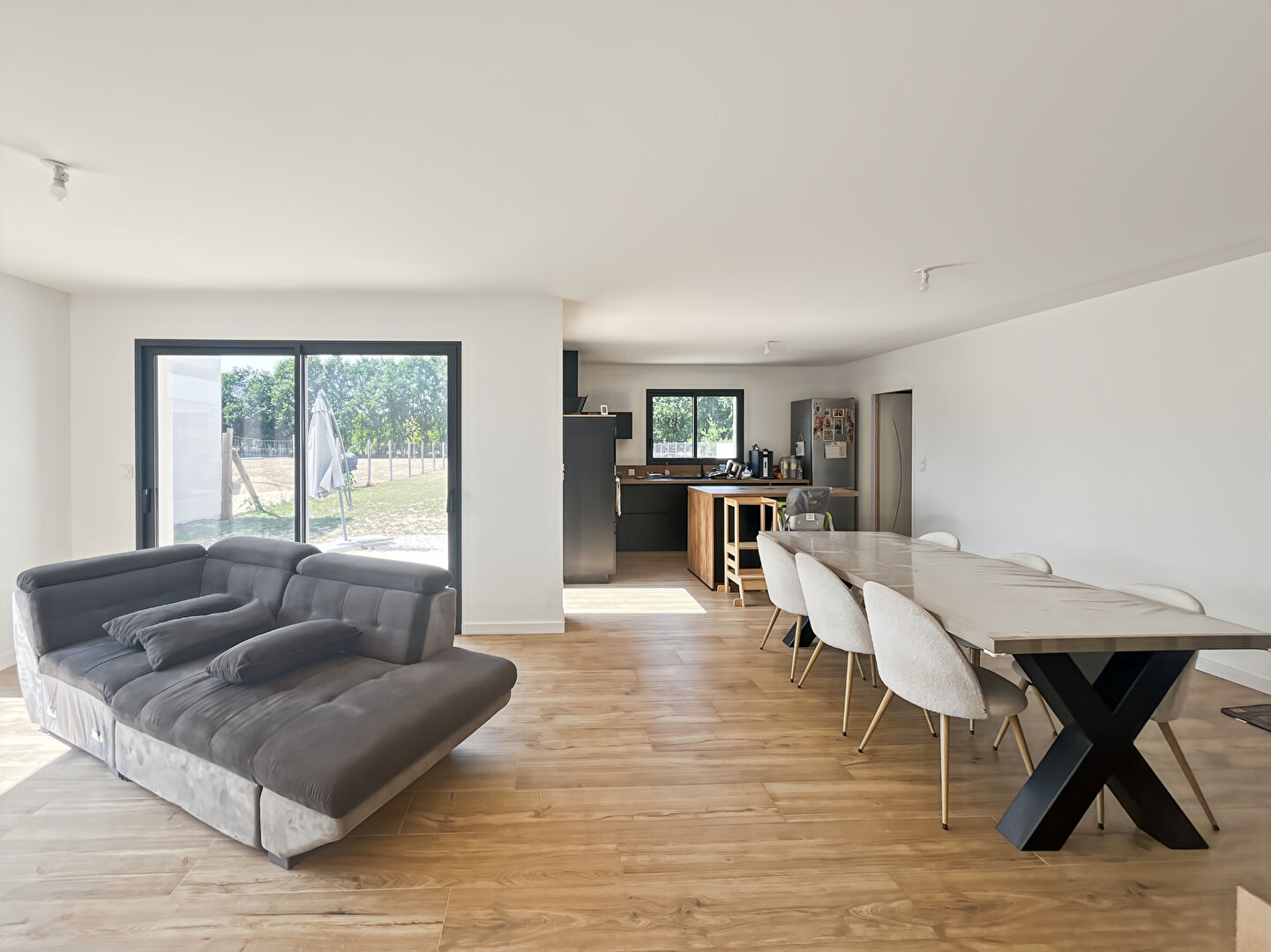 Maison FROIDFOND (85300) 5 pi&egrave;ces 89.05 m&sup2;
